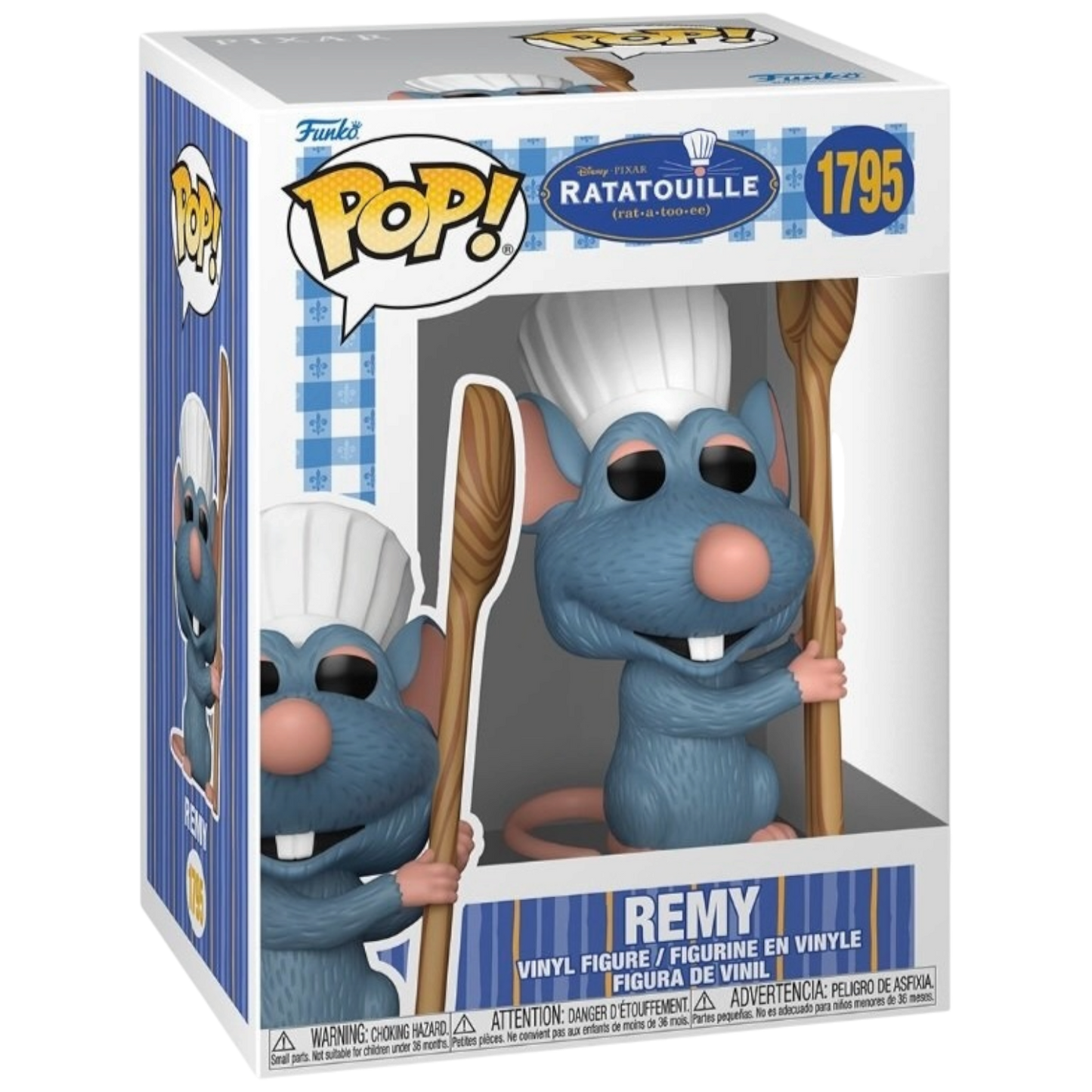 Remy #1795