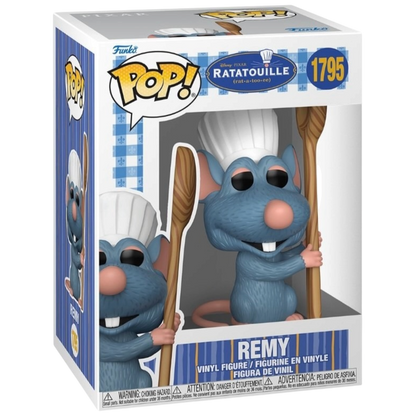 Remy #1795