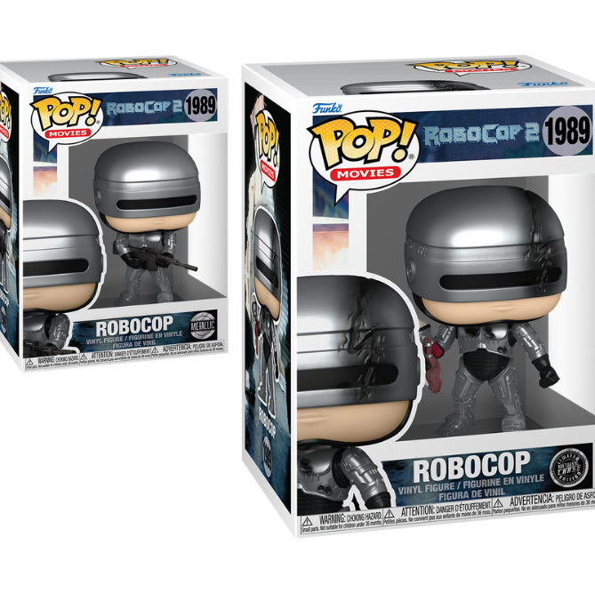 Funko Pop! wolf-predator-chase-bundle vinyl figure collectible