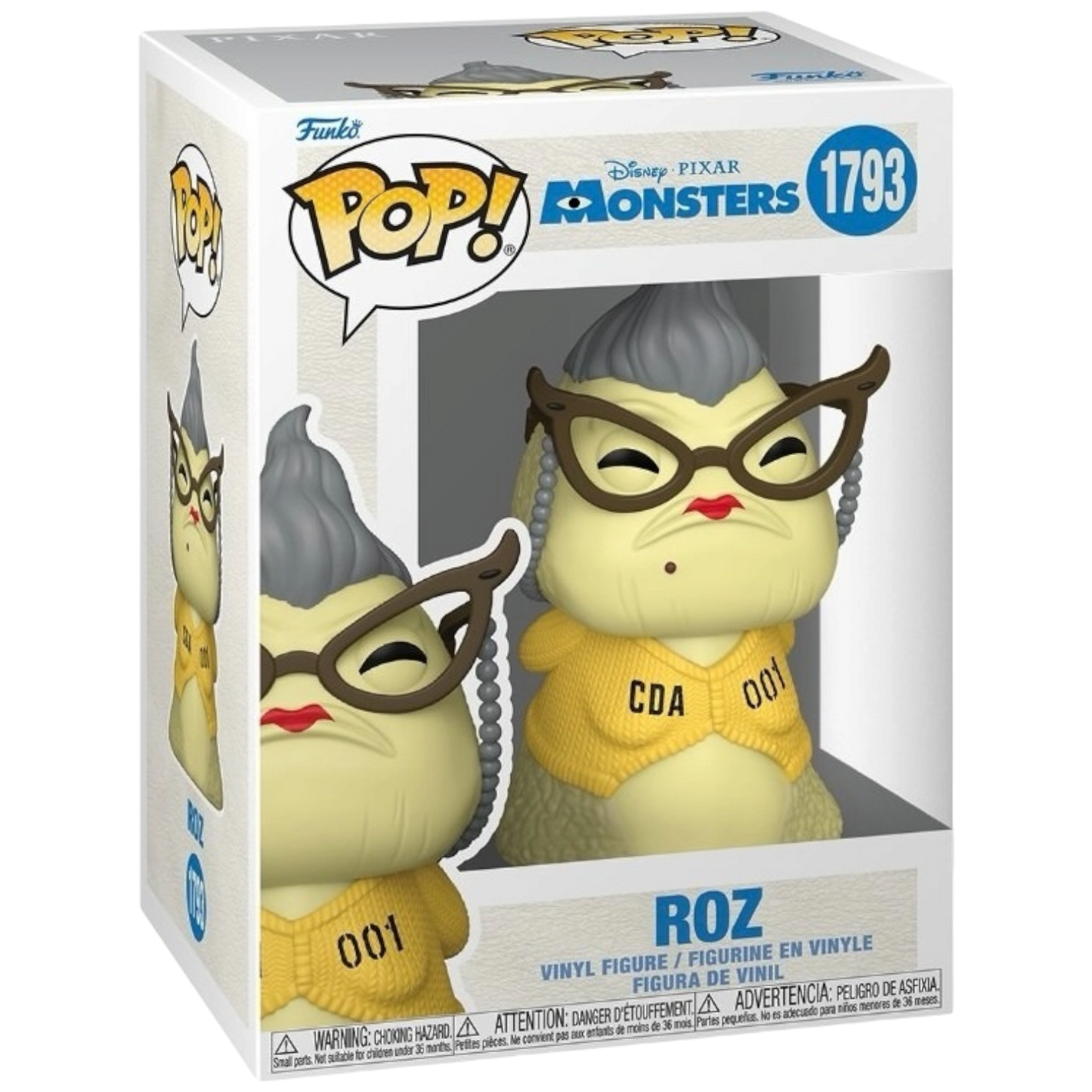 Roz #1793
