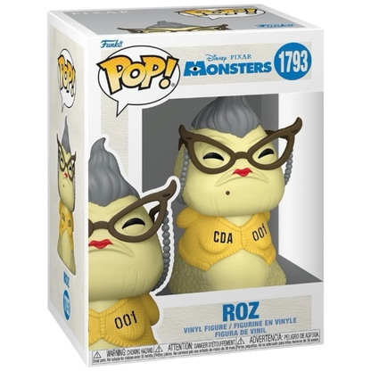 Roz #1793