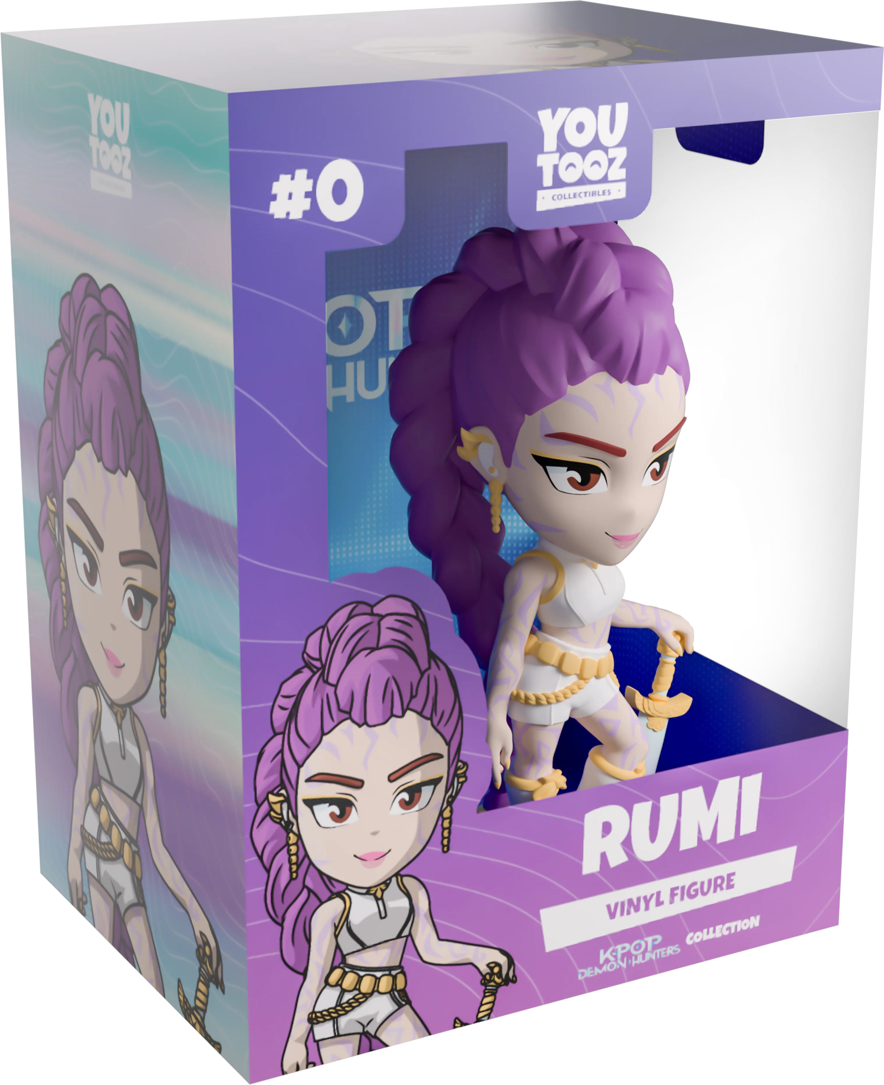 Drop Runko Rumi – I Luv Pops!
