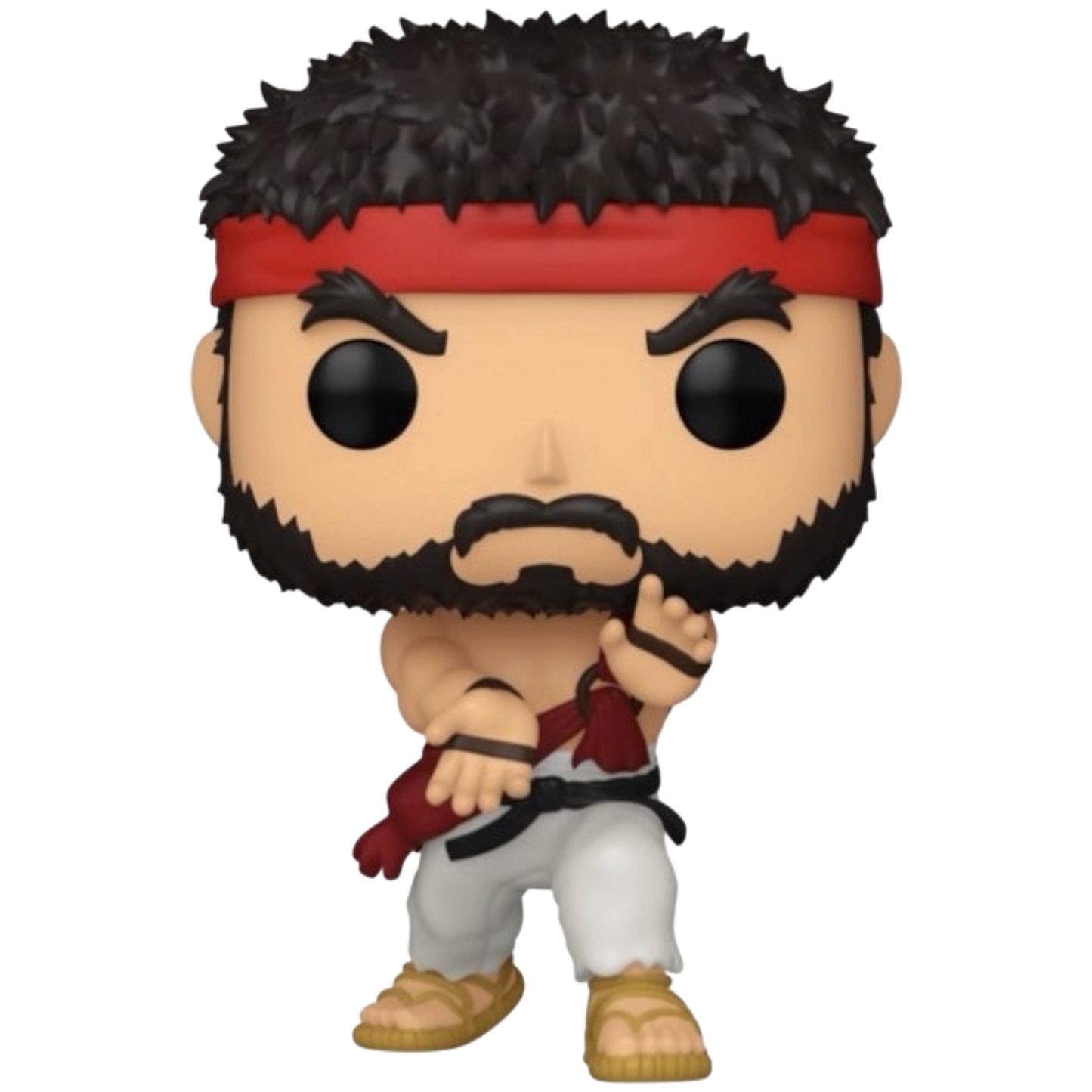 Funko Pop! Ryu # 1257 vinyl figure collectible