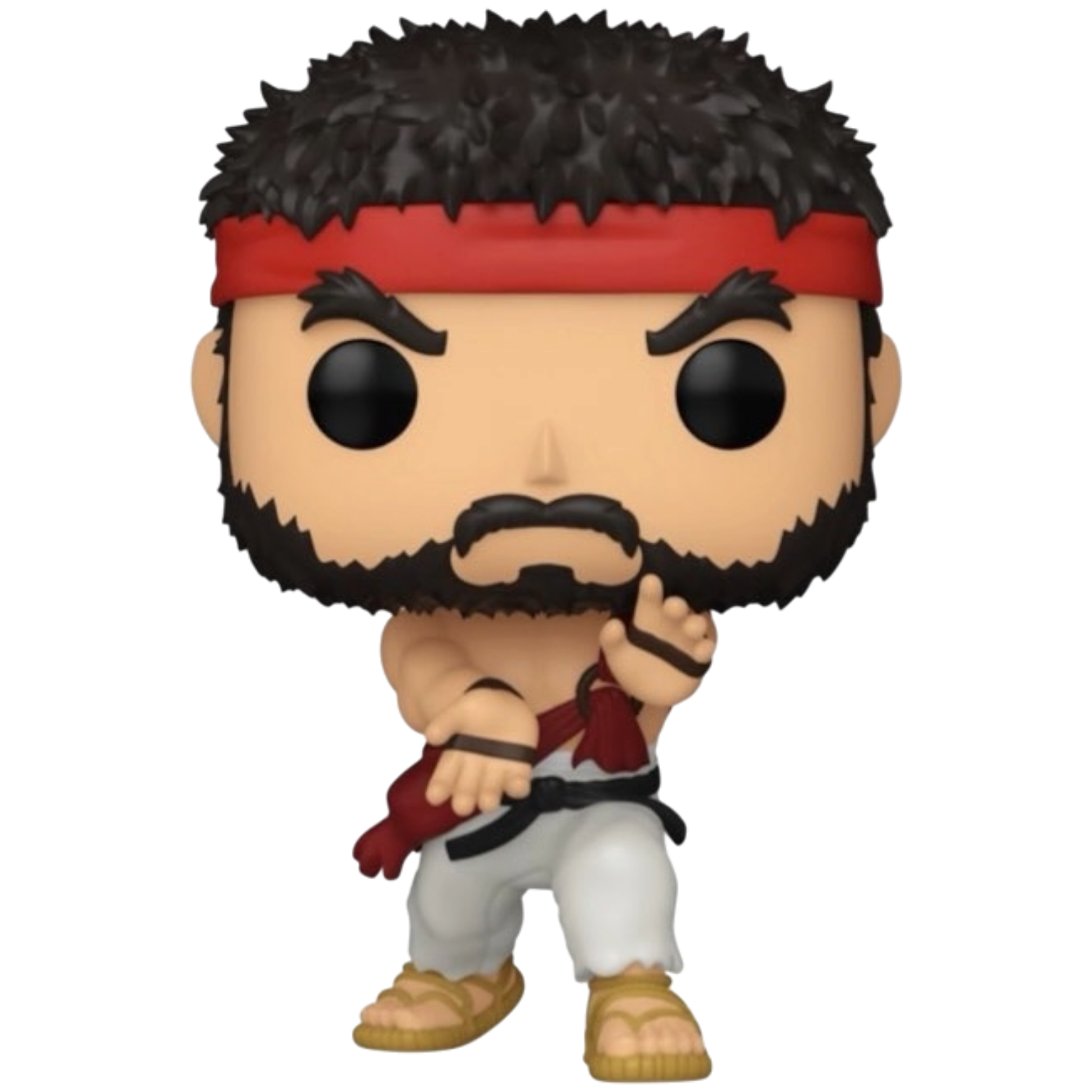 Funko Pop! Ryu # 1257 vinyl figure collectible