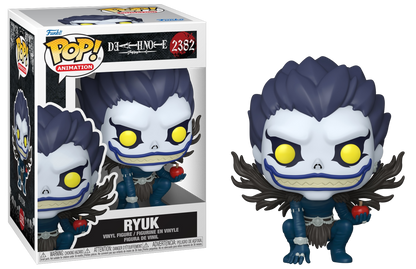 Funko Pop! Ryuk #2382 vinyl figure collectible