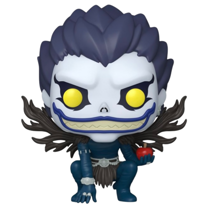 Funko Pop! Ryuk #2382 vinyl figure collectible