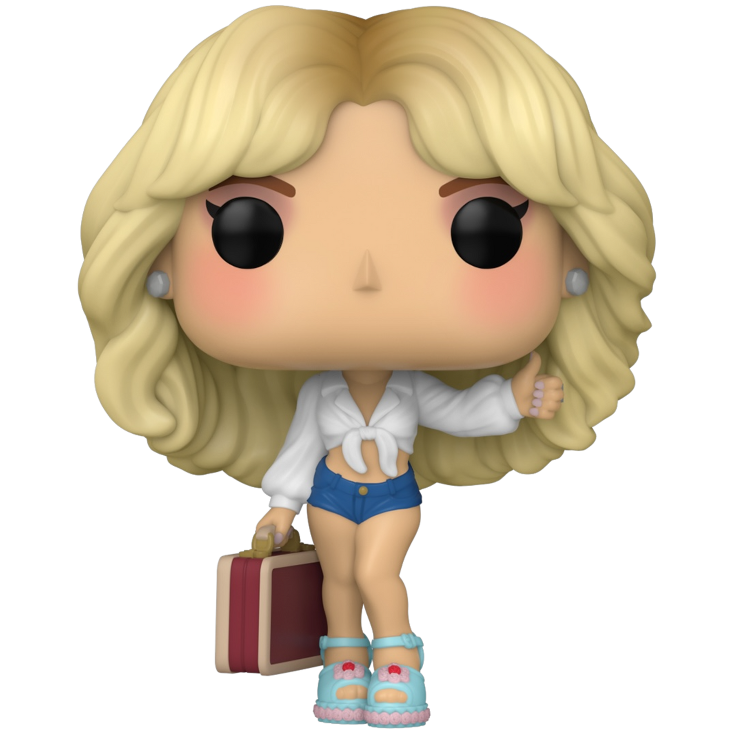 Funko Pop! Sabrina-Carpenter-501 vinyl figure collectible
