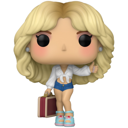 Funko Pop! Sabrina-Carpenter-501 vinyl figure collectible
