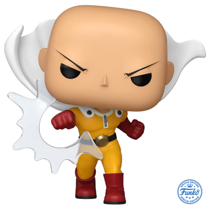 Saitama
