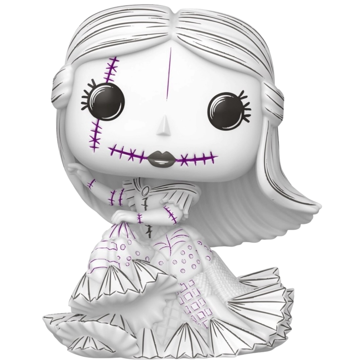 Sally #1605