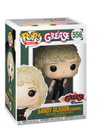 Sandy Olsson Carnival #556