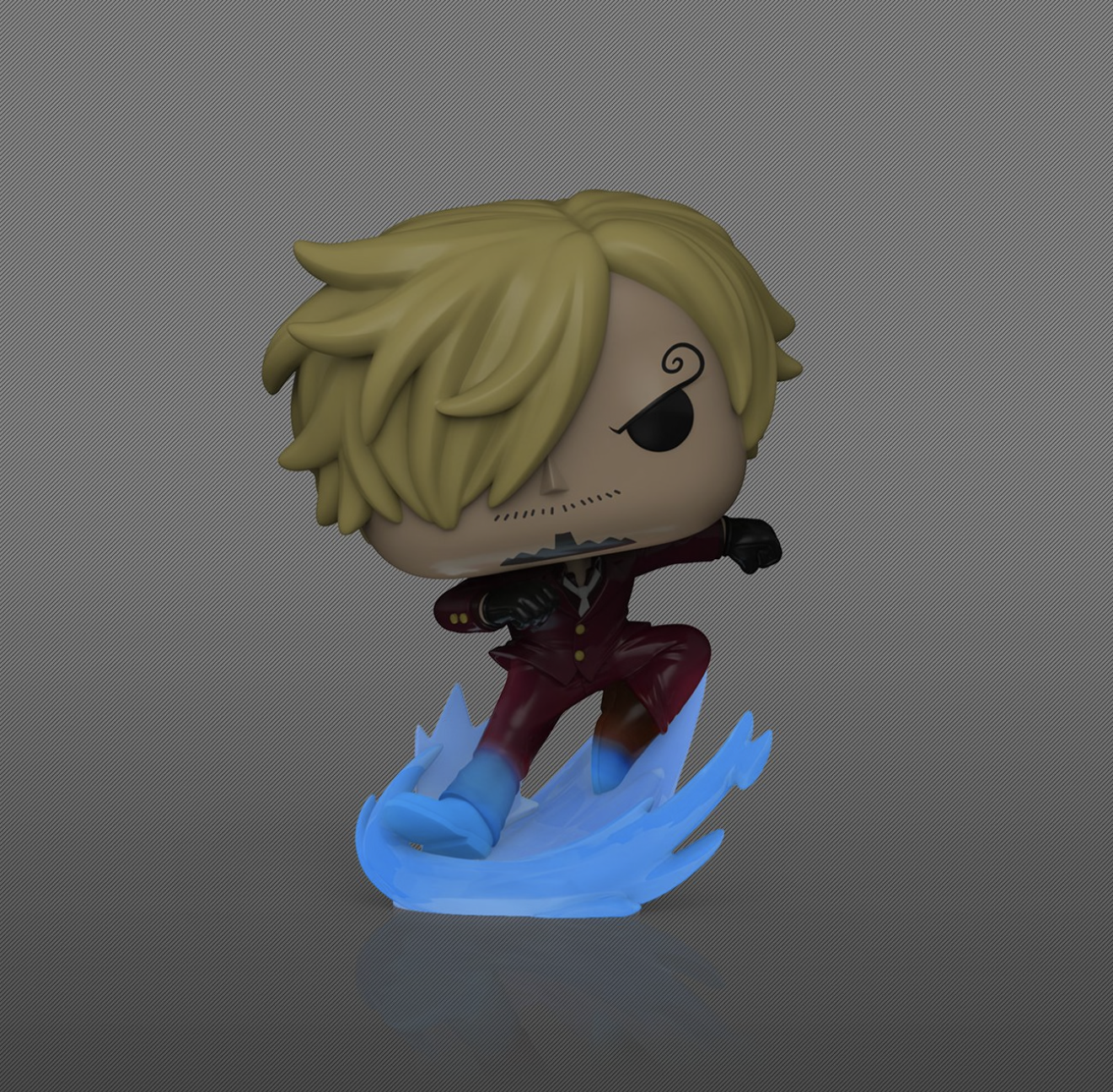 Funko Pop! Sanji #2346 vinyl figure collectible