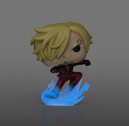 Funko Pop! Sanji #2346 vinyl figure collectible