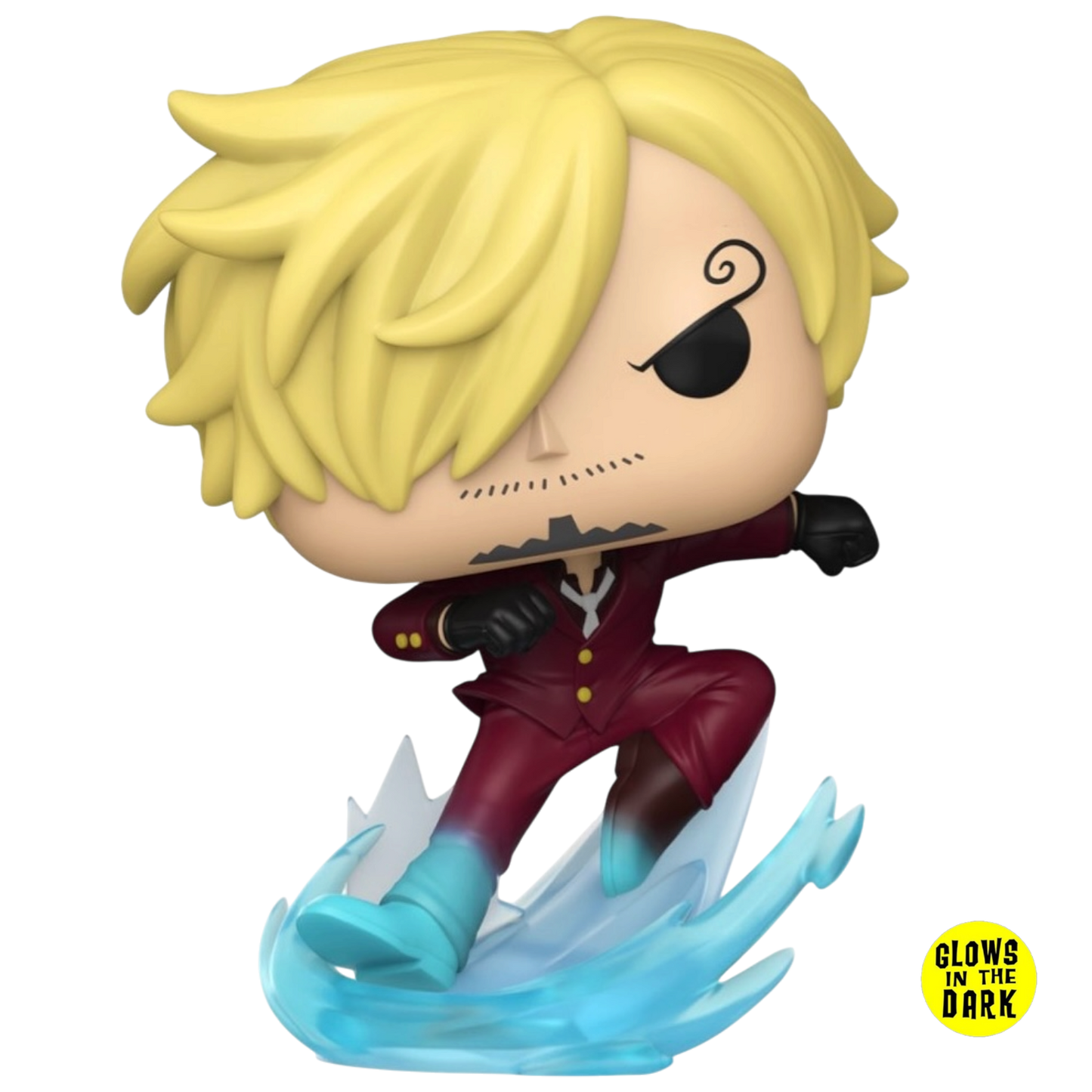 Funko Pop! Sanji #2346 vinyl figure collectible