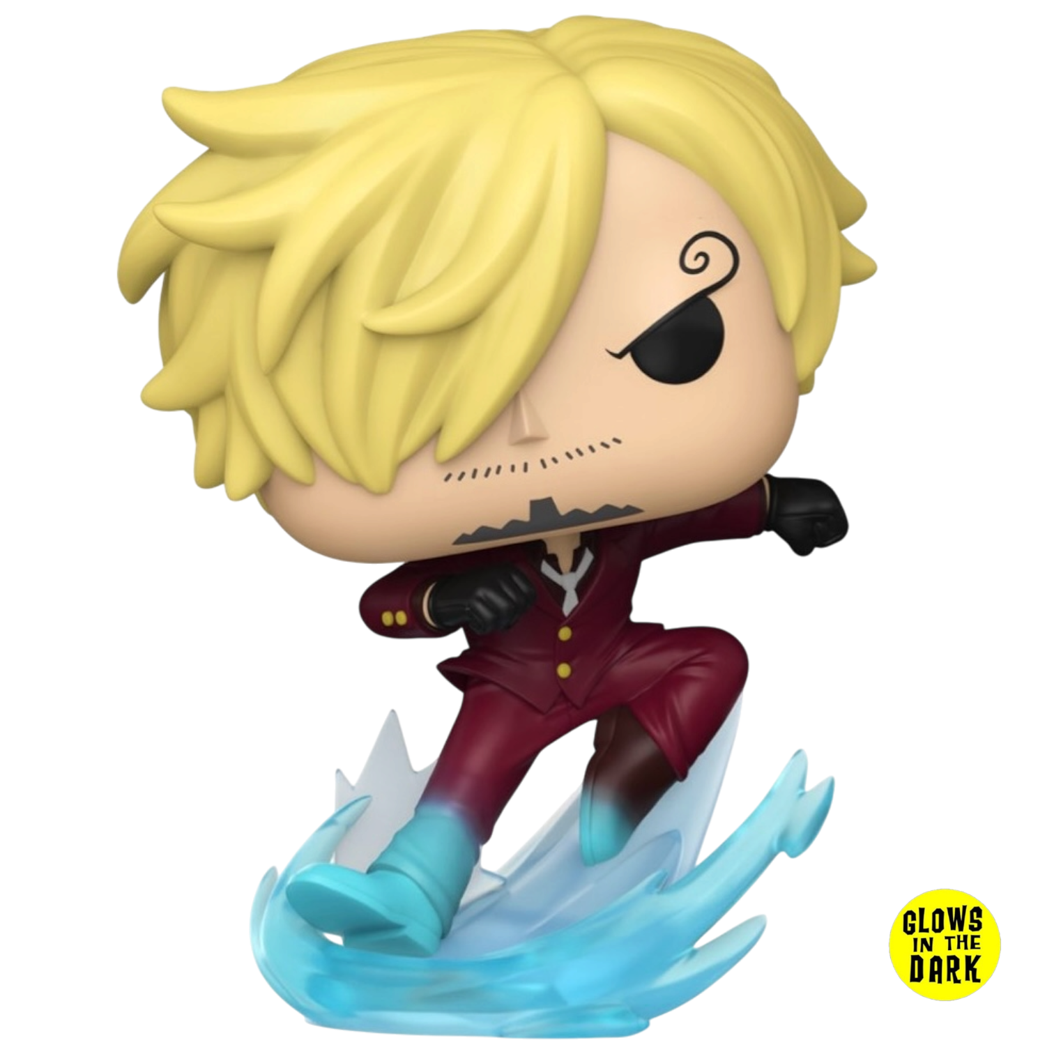 Funko Pop! Sanji #2346 vinyl figure collectible