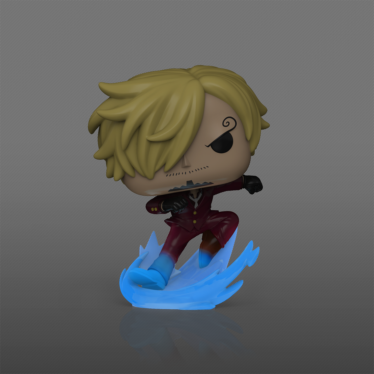 Funko Pop! Sanji #2346 vinyl figure collectible