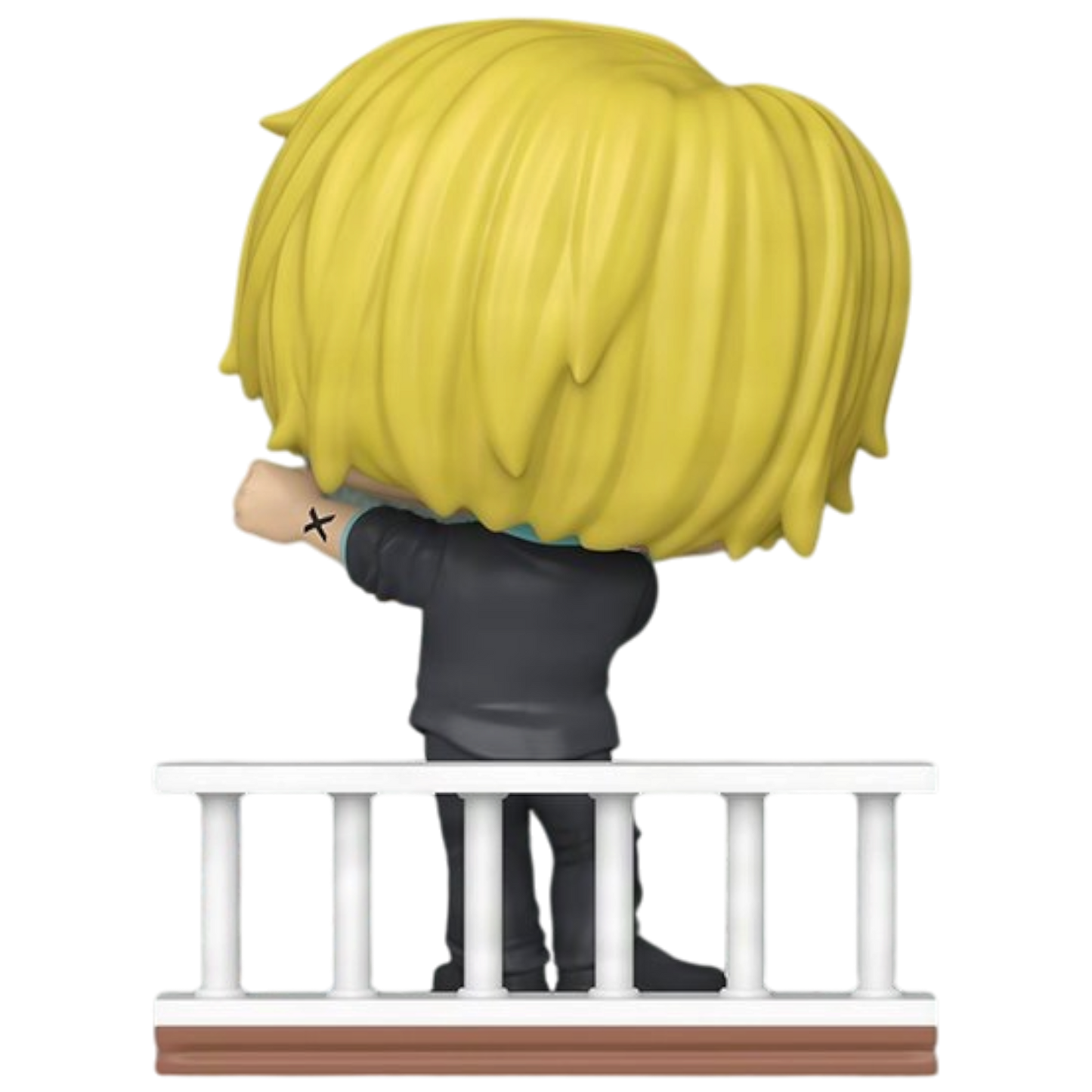 Funko Pop! Sanji-2336 vinyl figure collectible
