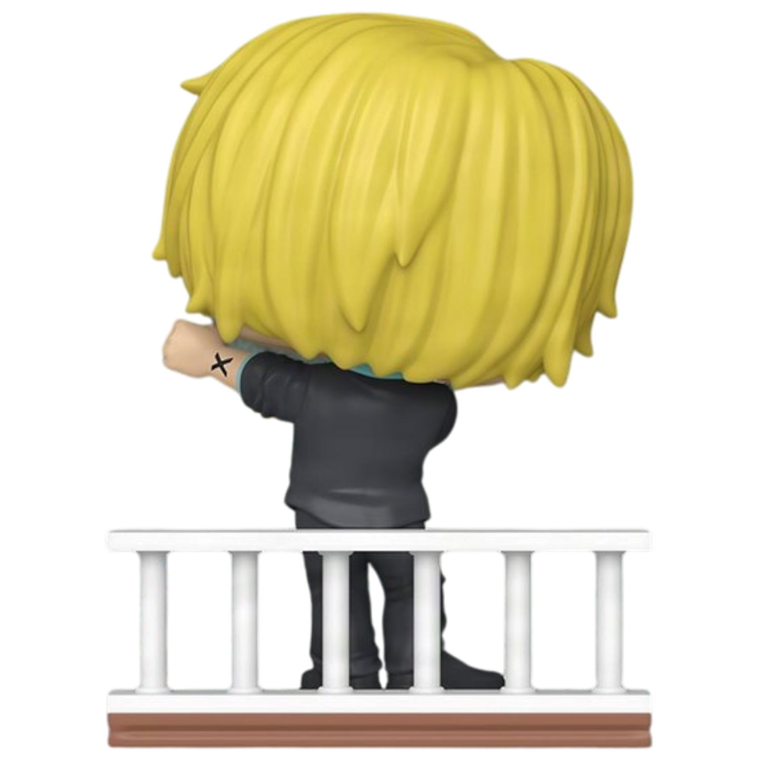 Funko Pop! Sanji-2336 vinyl figure collectible