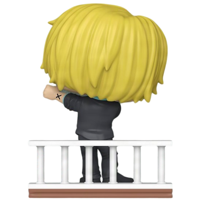 Funko Pop! Sanji-2336 vinyl figure collectible