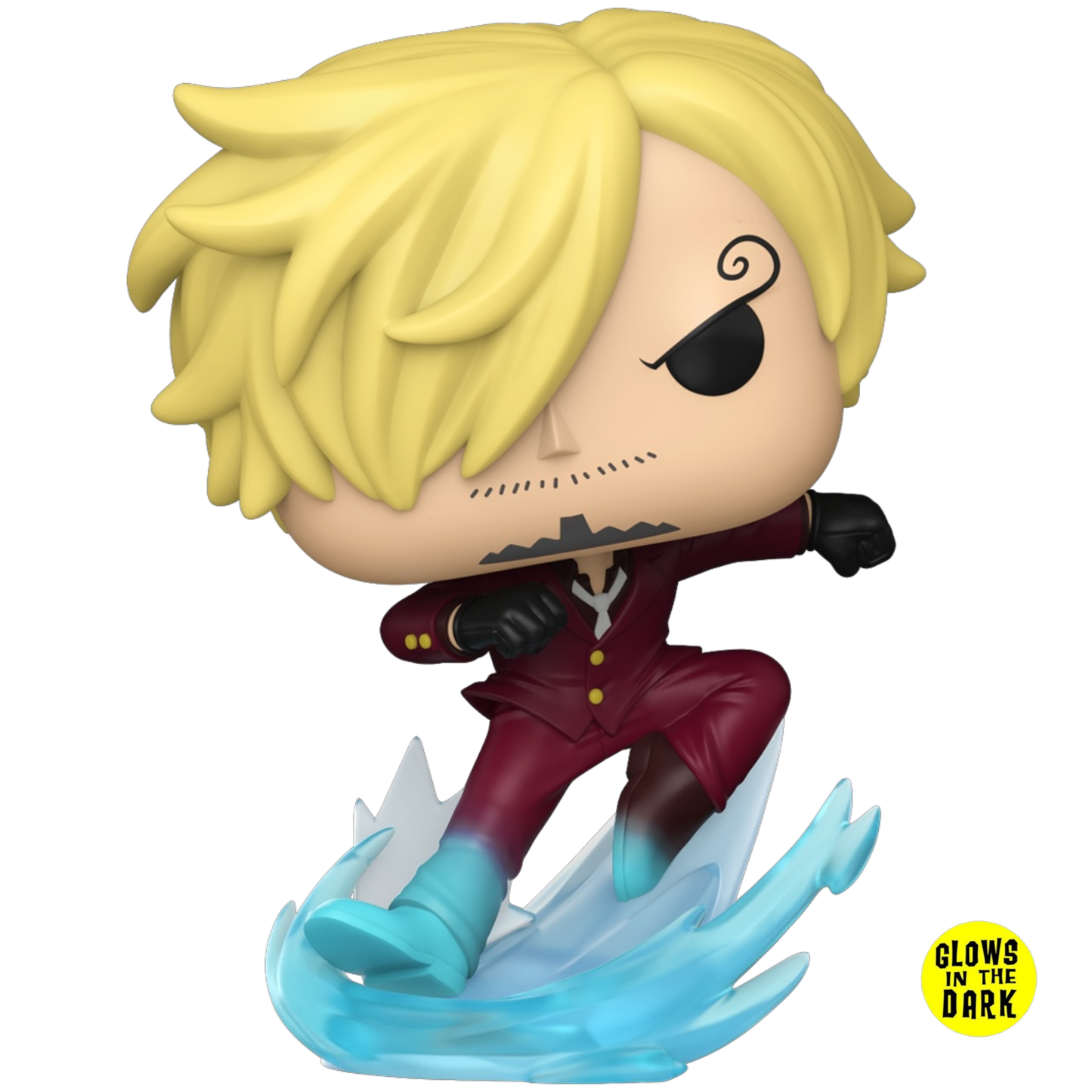 Funko Pop! Sanji #2346 vinyl figure collectible