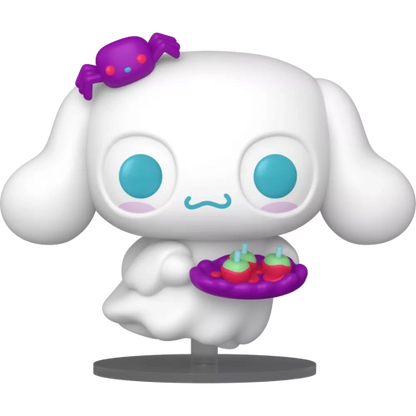 Funko Pop! Hello kitty Cinnamoroll #156 vinyl figure collectible