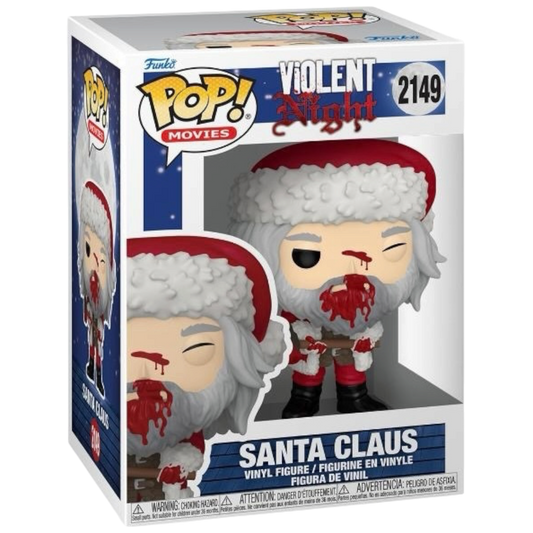 Santa Claus #2149