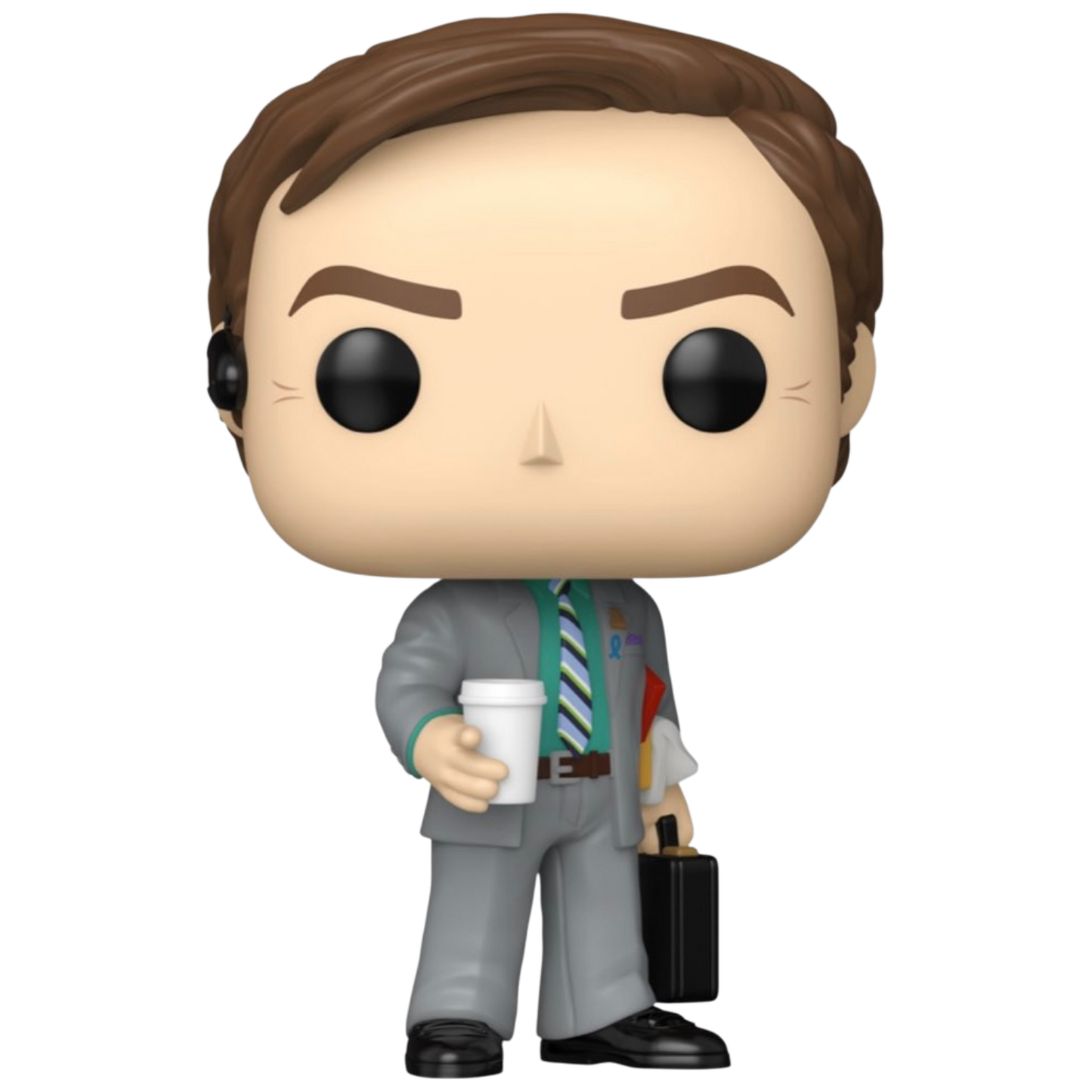 Funko Pop! Saul Goodman #1938 vinyl figure collectible