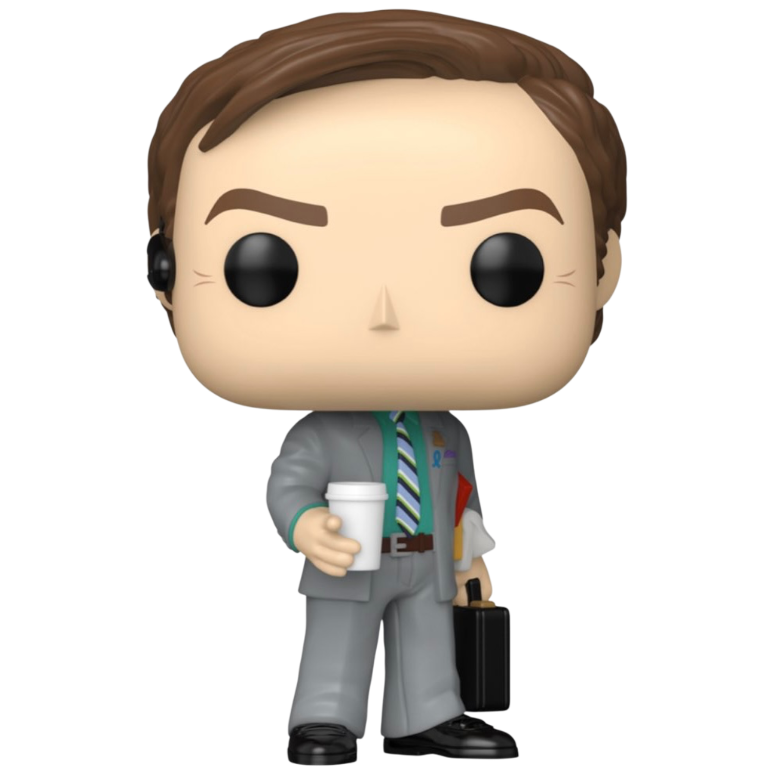 Funko Pop! Saul Goodman #1938 vinyl figure collectible