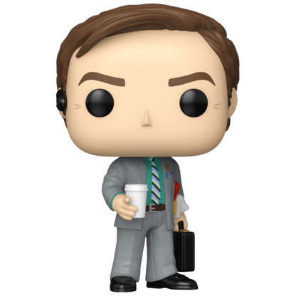 Funko Pop! Saul Goodman #1938 vinyl figure collectible