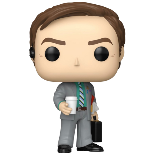 Funko Pop! Saul Goodman #1938 vinyl figure collectible
