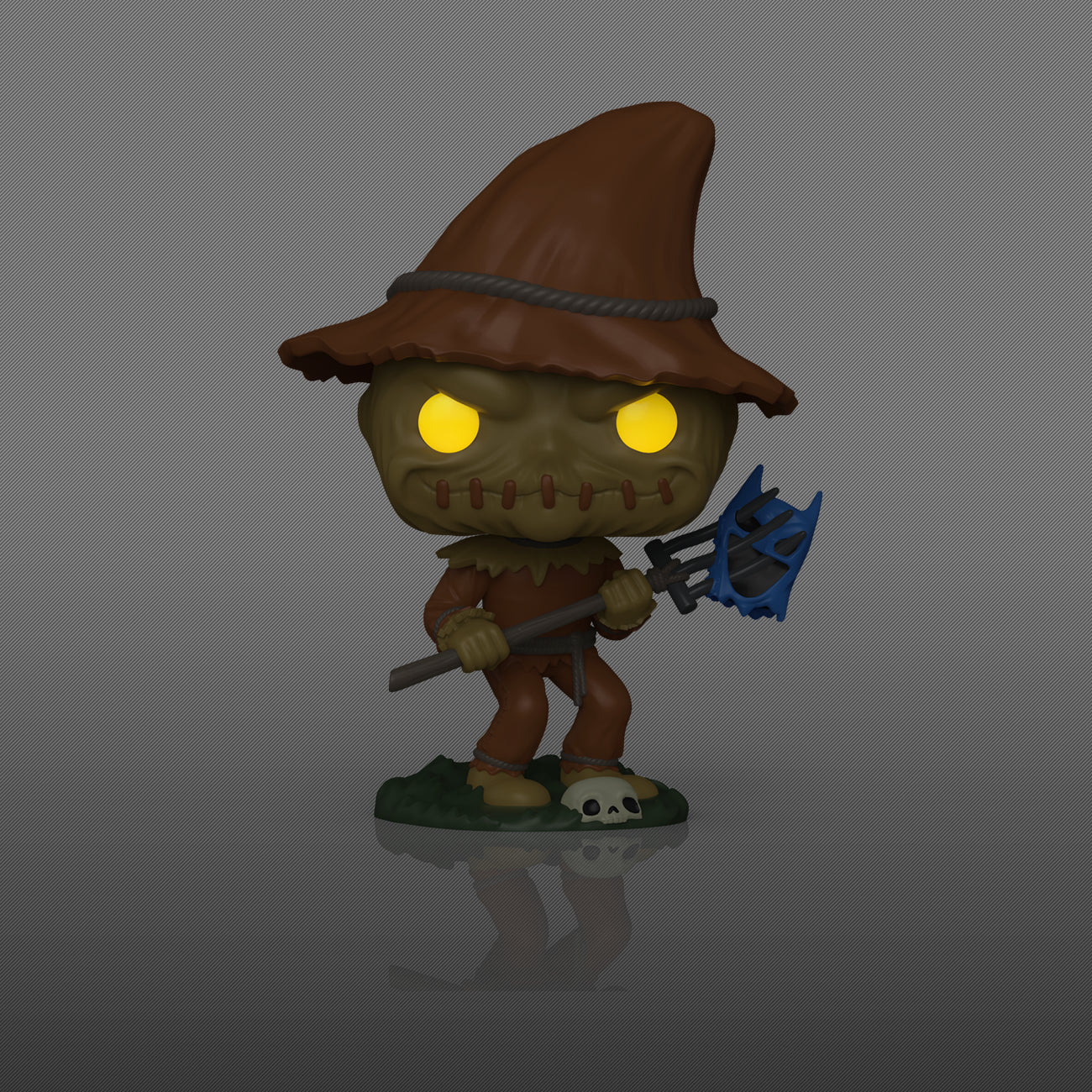 Scarecrow Glow #652