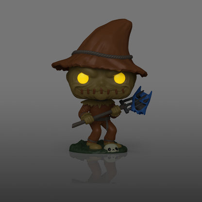 Scarecrow Glow #652
