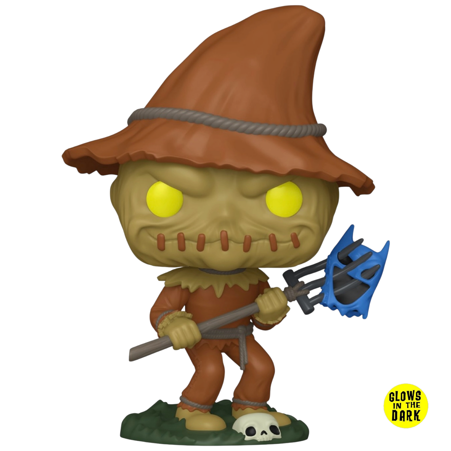 Scarecrow Glow #652
