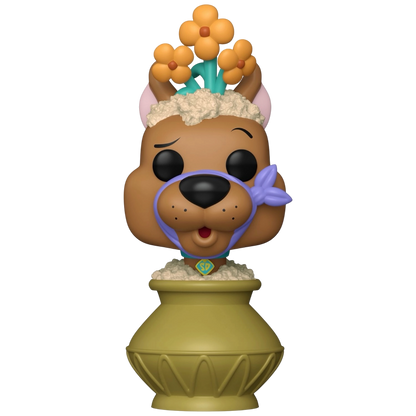 Funko Pop! Scooby-Doo-2439 vinyl figure collectible