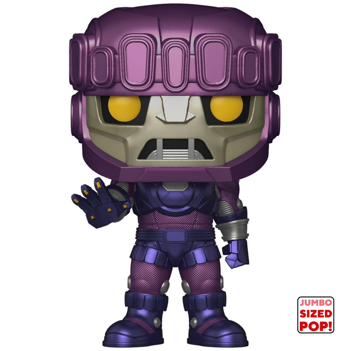 Sentinel Jumbo #1675