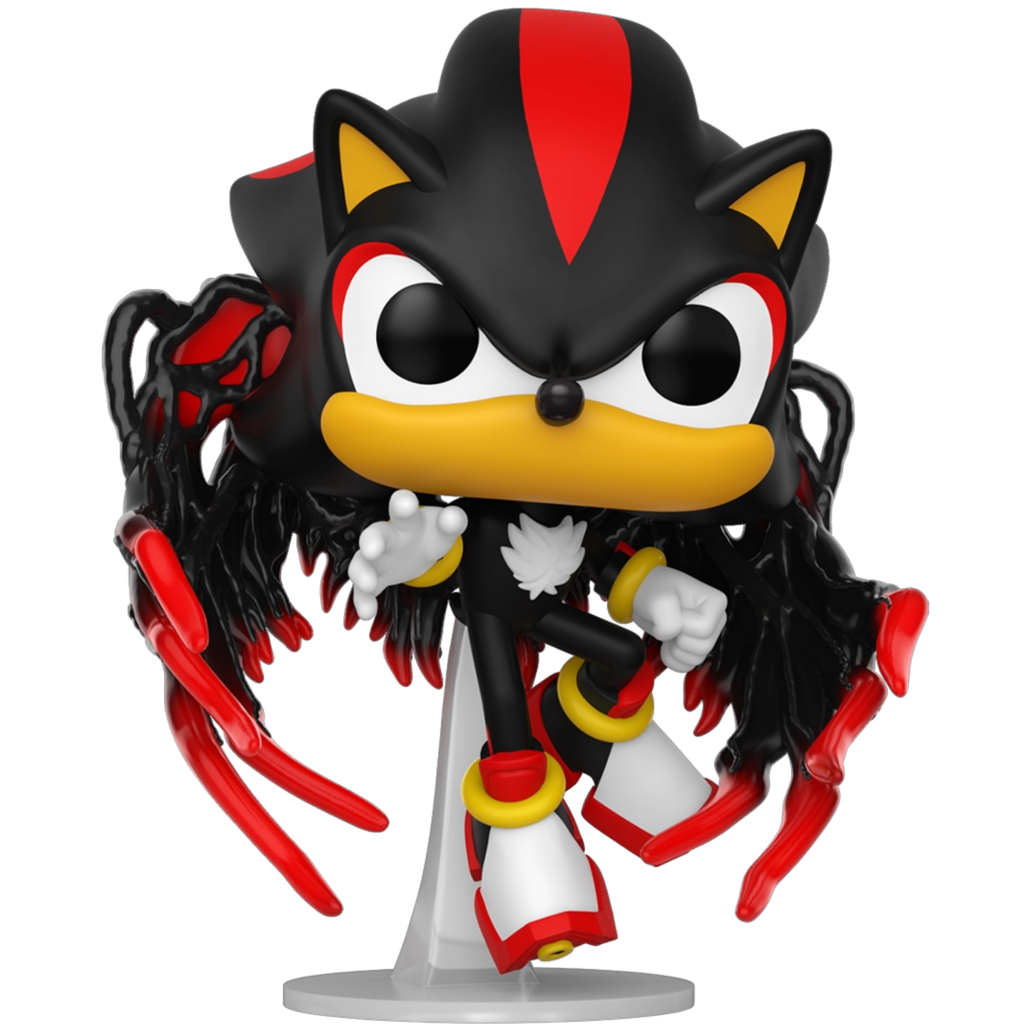 Funko Pop! Shadow with Wings #1286 vinyl figure collectible