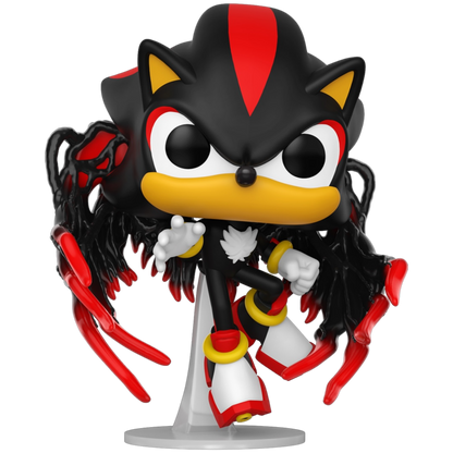Funko Pop! Shadow with Wings #1286 vinyl figure collectible