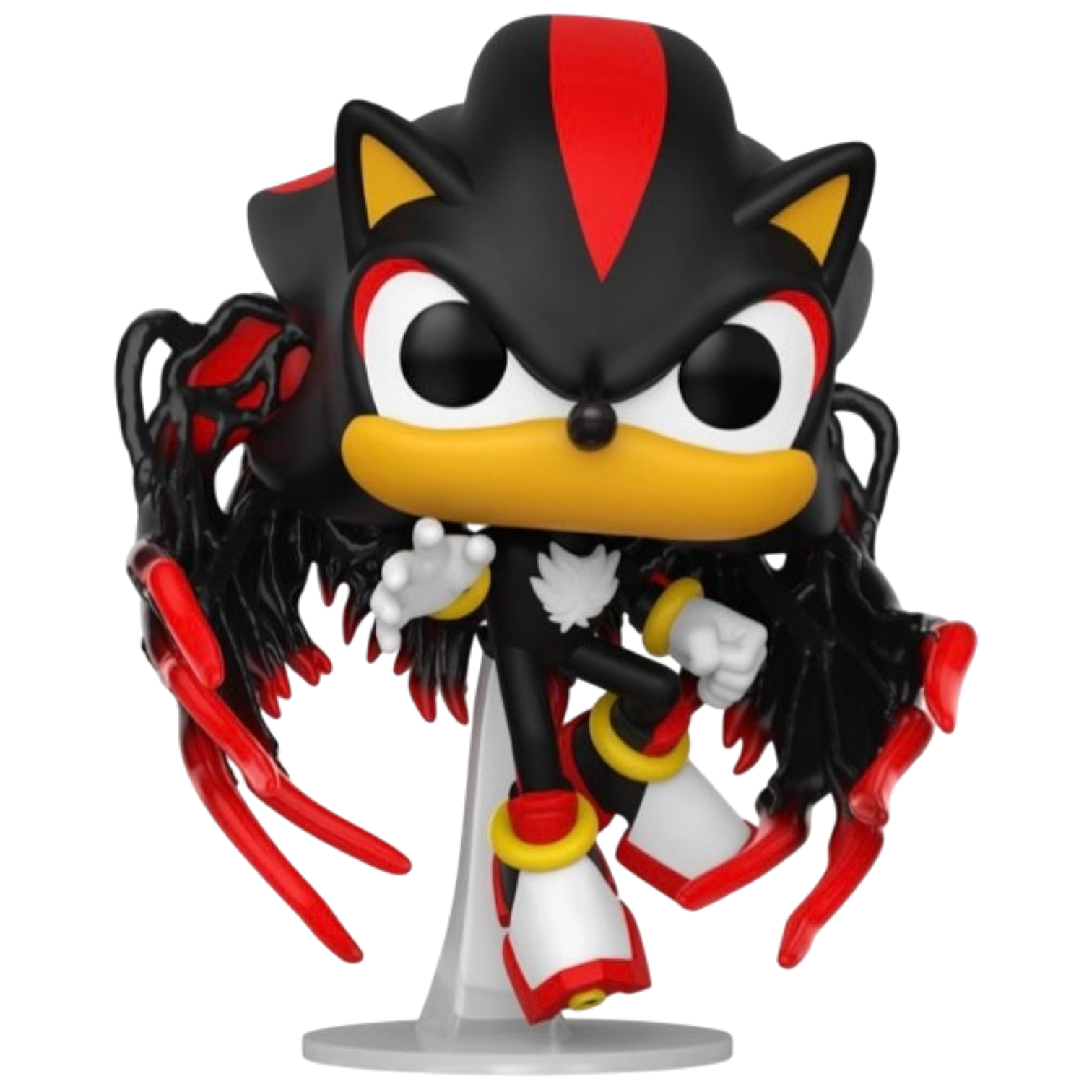 Funko Pop! Shadow with Wings #1286 vinyl figure collectible