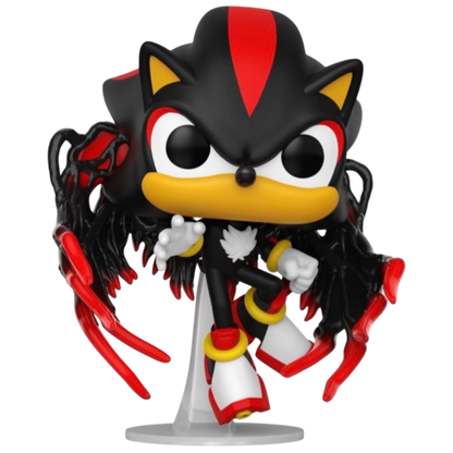 Funko Pop! Shadow with Wings #1286 vinyl figure collectible