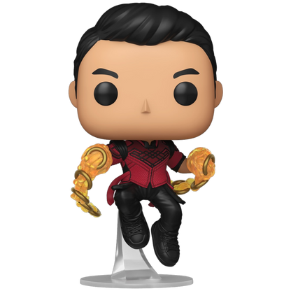 Shang-Chi #1677