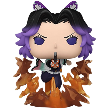 Funko Pop!  vinyl figure collectible
