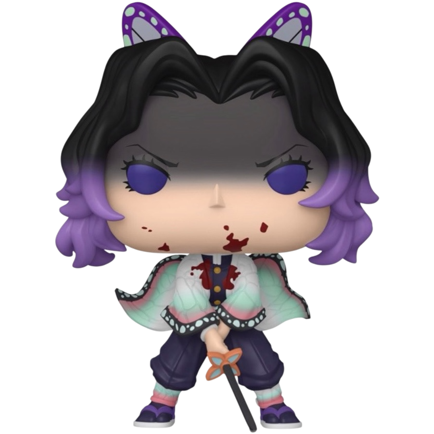 Funko Pop!  vinyl figure collectible