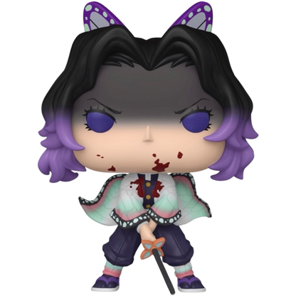 Funko Pop!  vinyl figure collectible