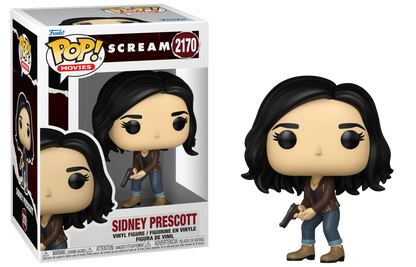 Sidney Prescott #2170