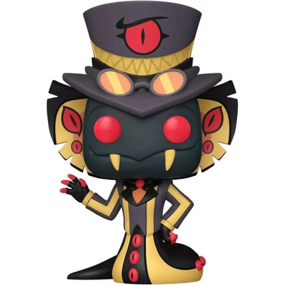 Sir pentious Funko SE (Hazbin Hotel) #2243