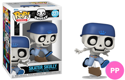 Skully skater skully #277