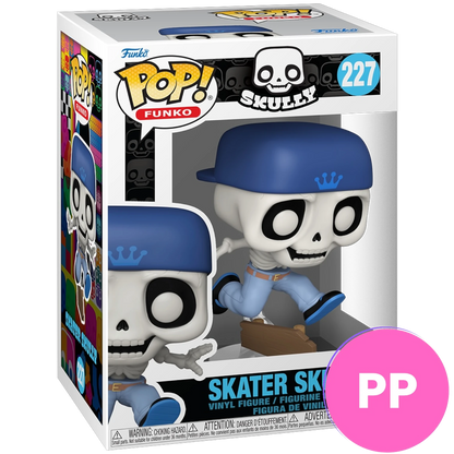 Skully skater skully #277