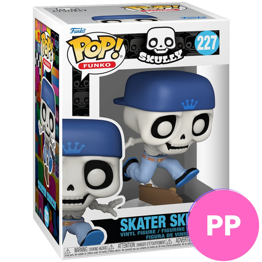 Skully skater skully #277