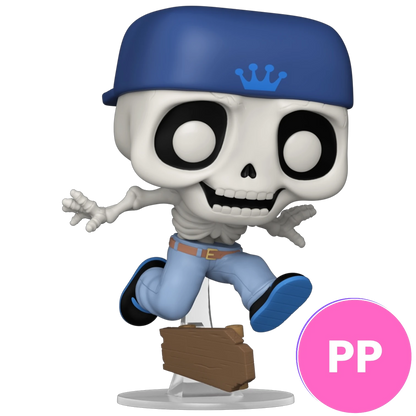 Skully skater skully #277