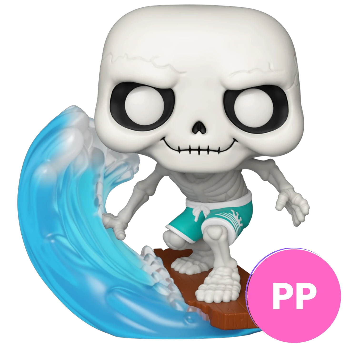 Skully surfer skully #225